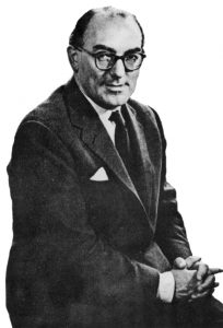 Howard Thomas